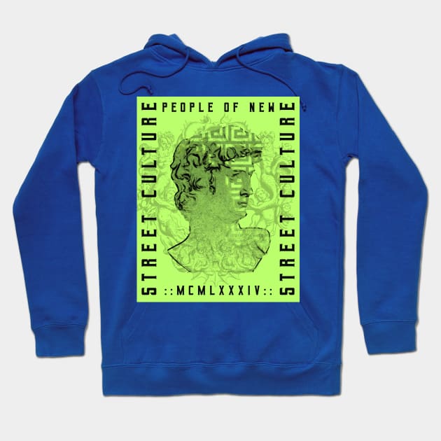 Modern culture hoodie outlet
